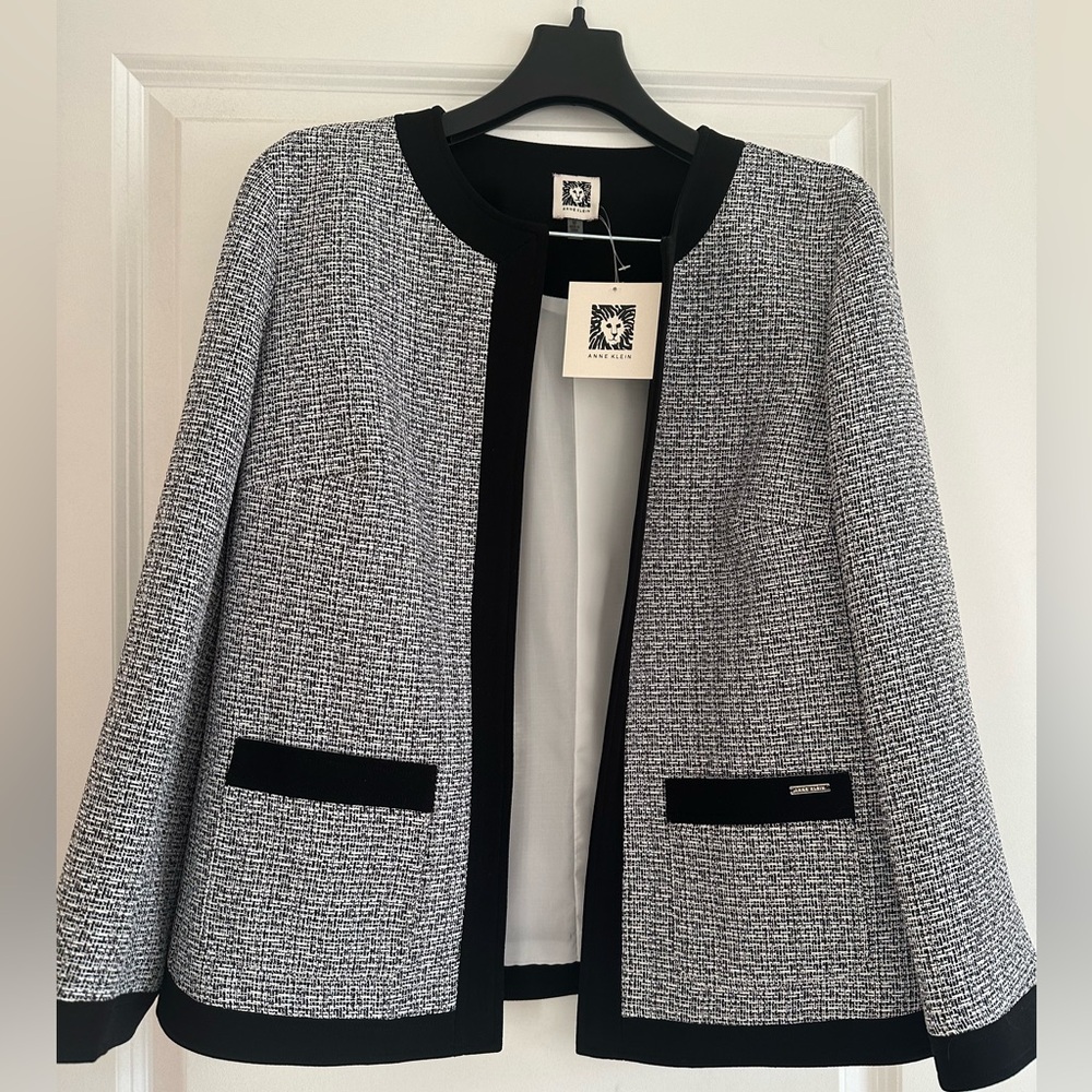 Anne Klein  Jacket